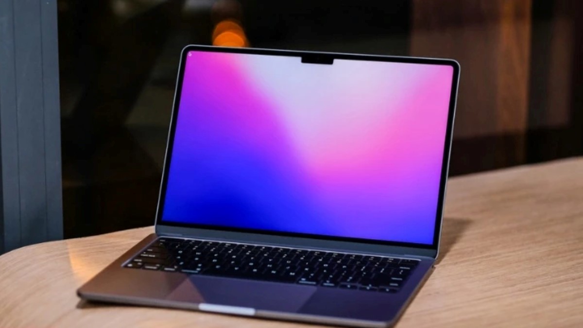 Cập nhật các dòng Macbook Air mạnh mẽ, bán chạy hiện nay