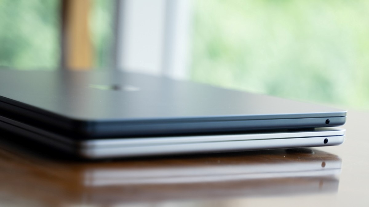 Cập nhật các dòng Macbook Air mạnh mẽ, bán chạy hiện nay