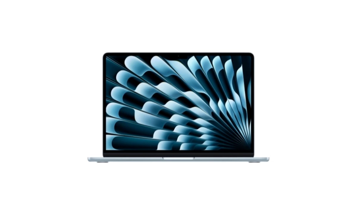 Cập nhật các dòng Macbook Air mạnh mẽ, bán chạy hiện nay