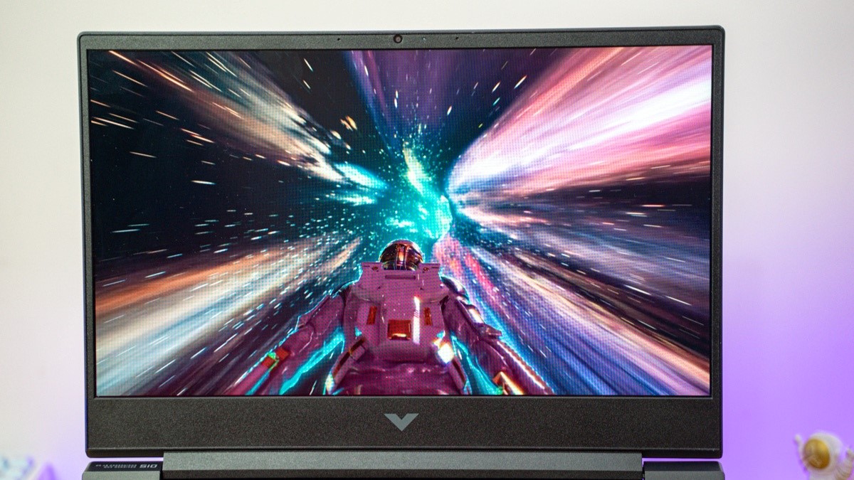 Cập nhật các dòng HP Gaming hiệu năng mạnh mẽ, ấn tượng