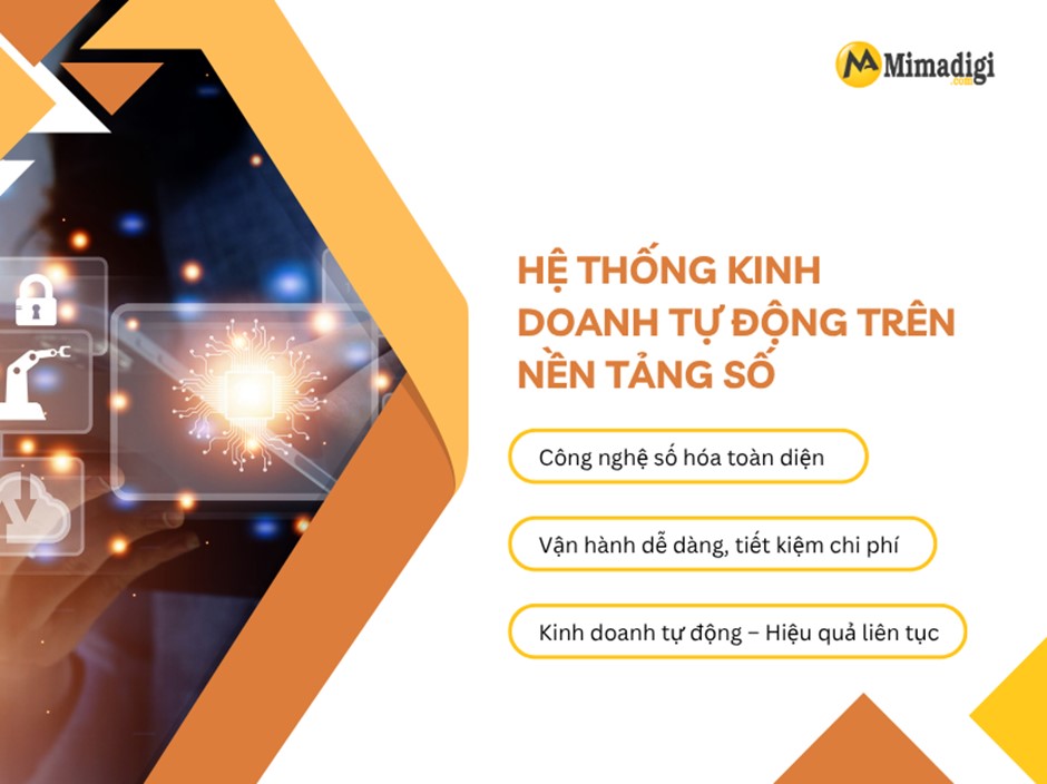 Giải cứu website Việt - Sứ mệnh MIMA