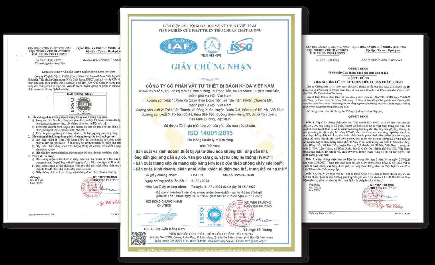 Cửa chống cháy BKDoor - giải pháp an toàn và thẩm mỹ cho công trình hiện đại