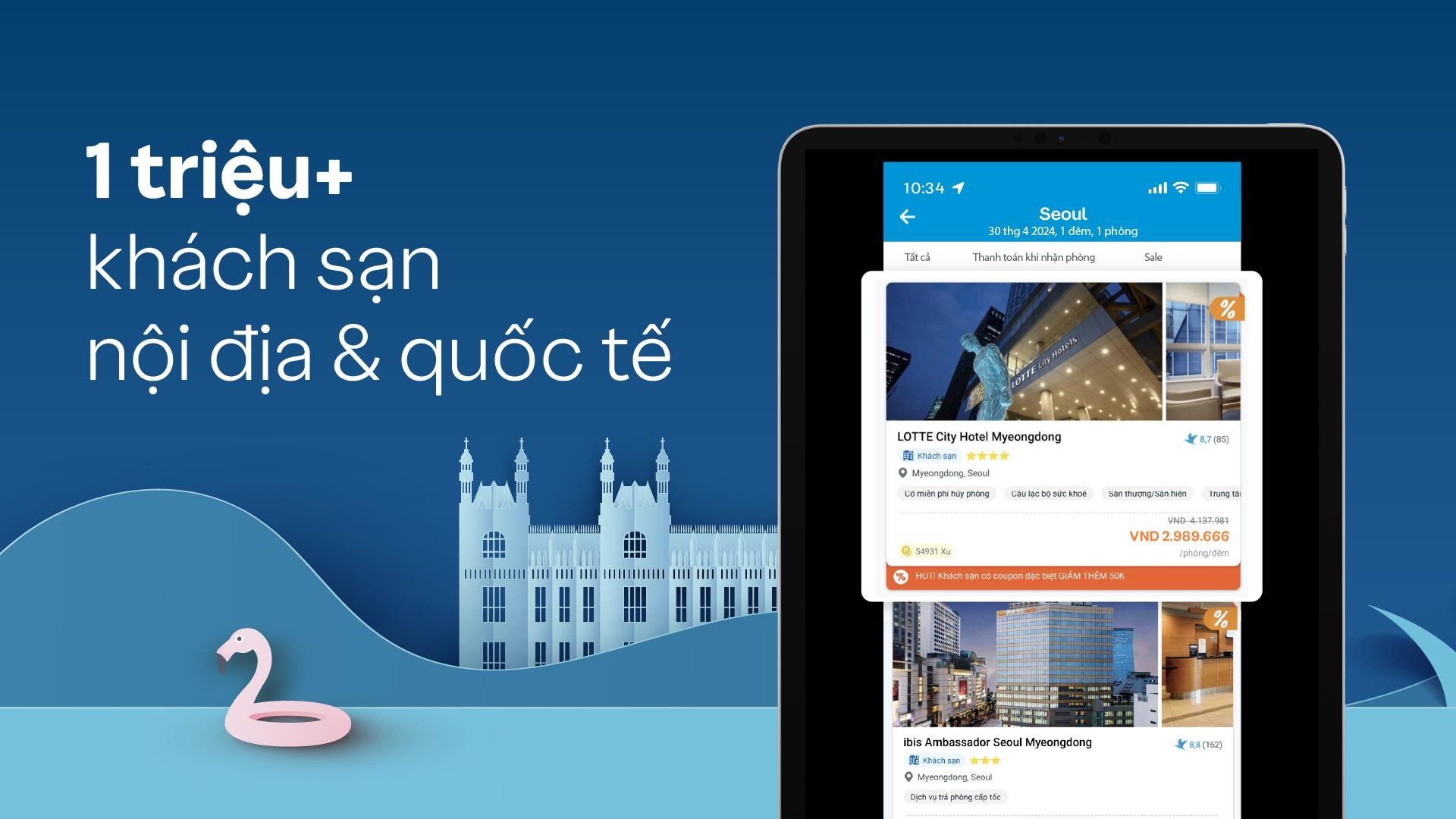 Top khách sạn và resort hàng đầu ở Hạ Long cho kỳ nghỉ đẳng cấp