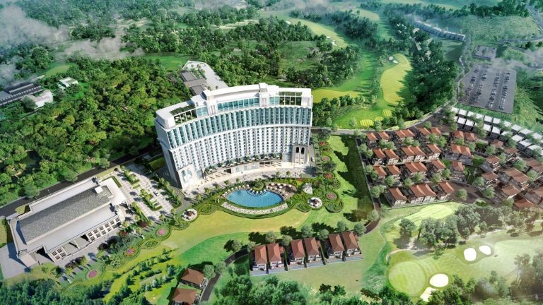 Top khách sạn và resort hàng đầu ở Hạ Long cho kỳ nghỉ đẳng cấp