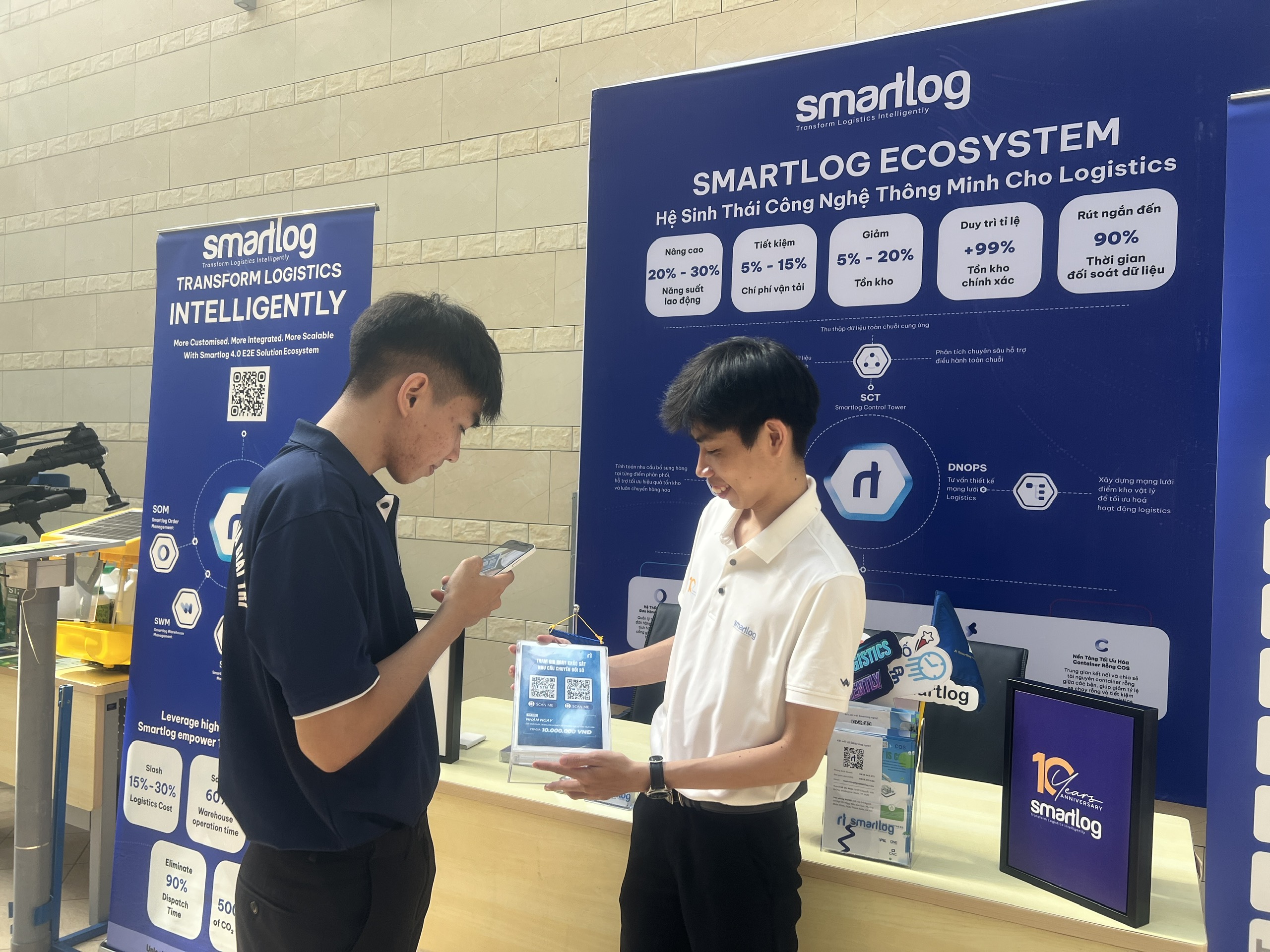 Đặt hàng nhiệm vụ khoa học và công nghệ, đổi mới sáng tạo gắn với nhu cầu chuyển đổi số của địa phương