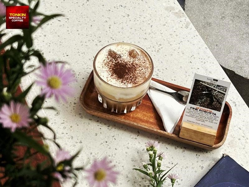Cùng Tonkin Coffee tìm hiểu các loại cà phê phổ biến tại Việt Nam