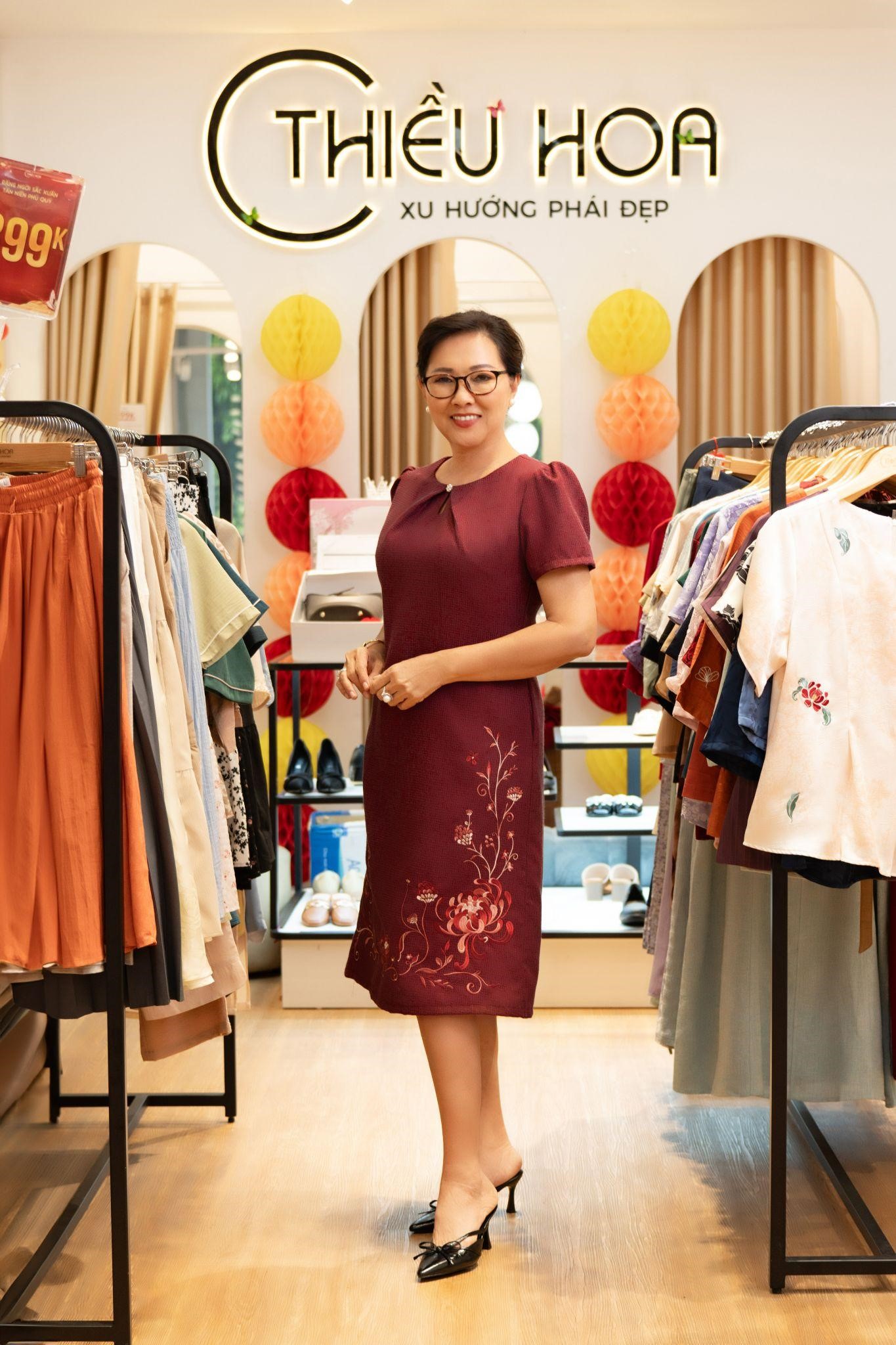 Chọn đồ theo mệnh 2026: Cùng sao Việt sắm Tết 2026