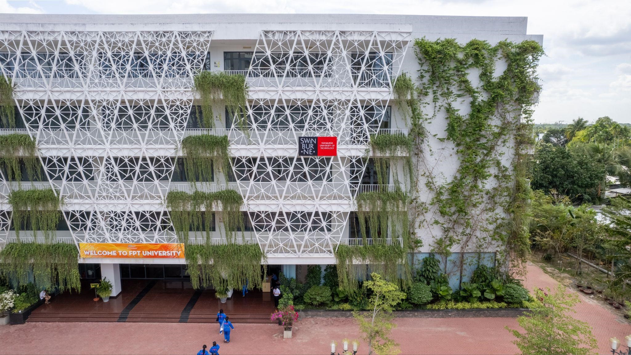 Học Truyền thông xã hội tại Swinburne Vietnam: Dẫn đầu nguồn nhân lực kỷ nguyên số bằng chương trình chuẩn quốc tế ngay tại Cần Thơ