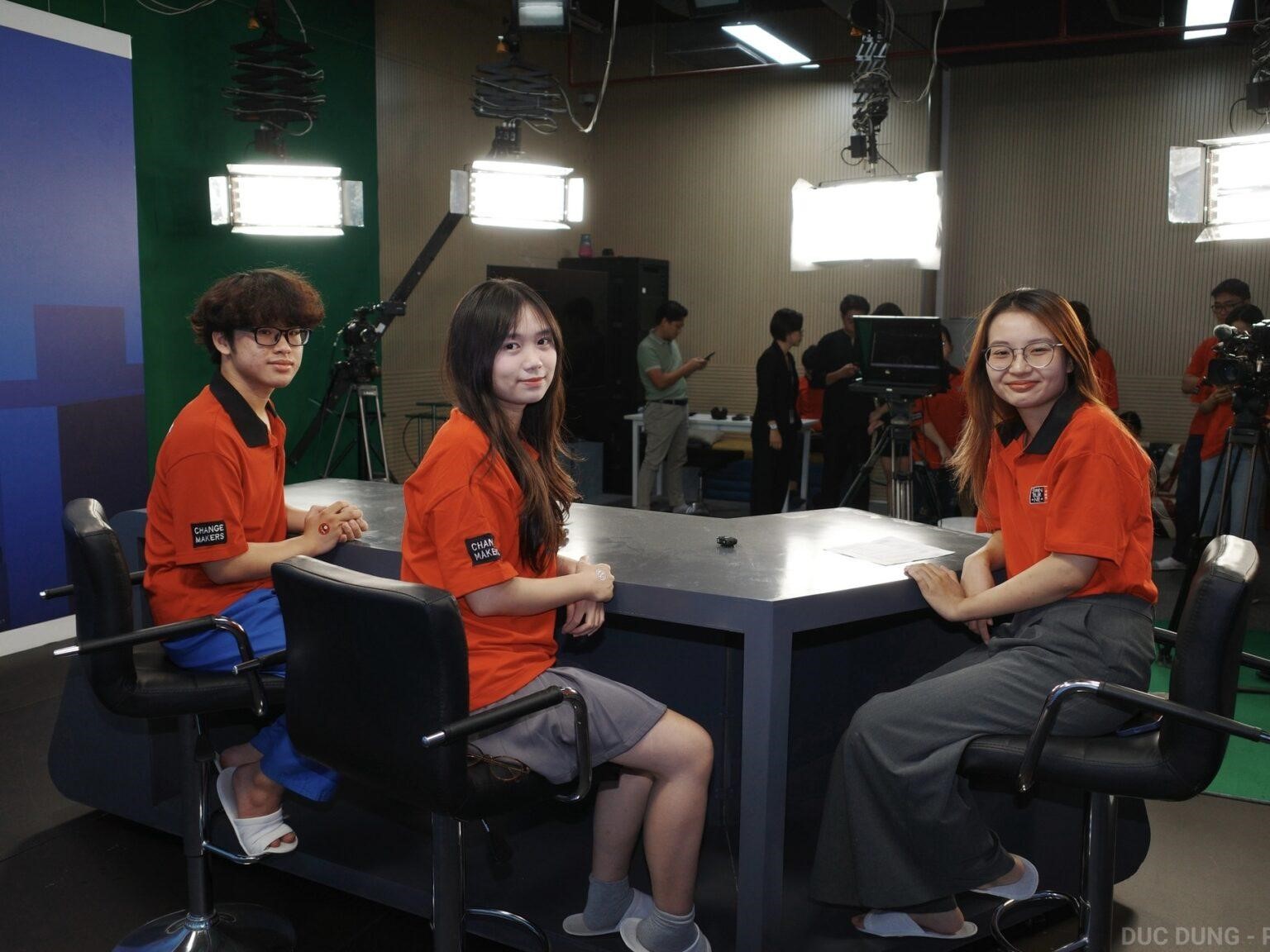 Học Truyền thông xã hội tại Swinburne Vietnam: Dẫn đầu nguồn nhân lực kỷ nguyên số bằng chương trình chuẩn quốc tế ngay tại Cần Thơ