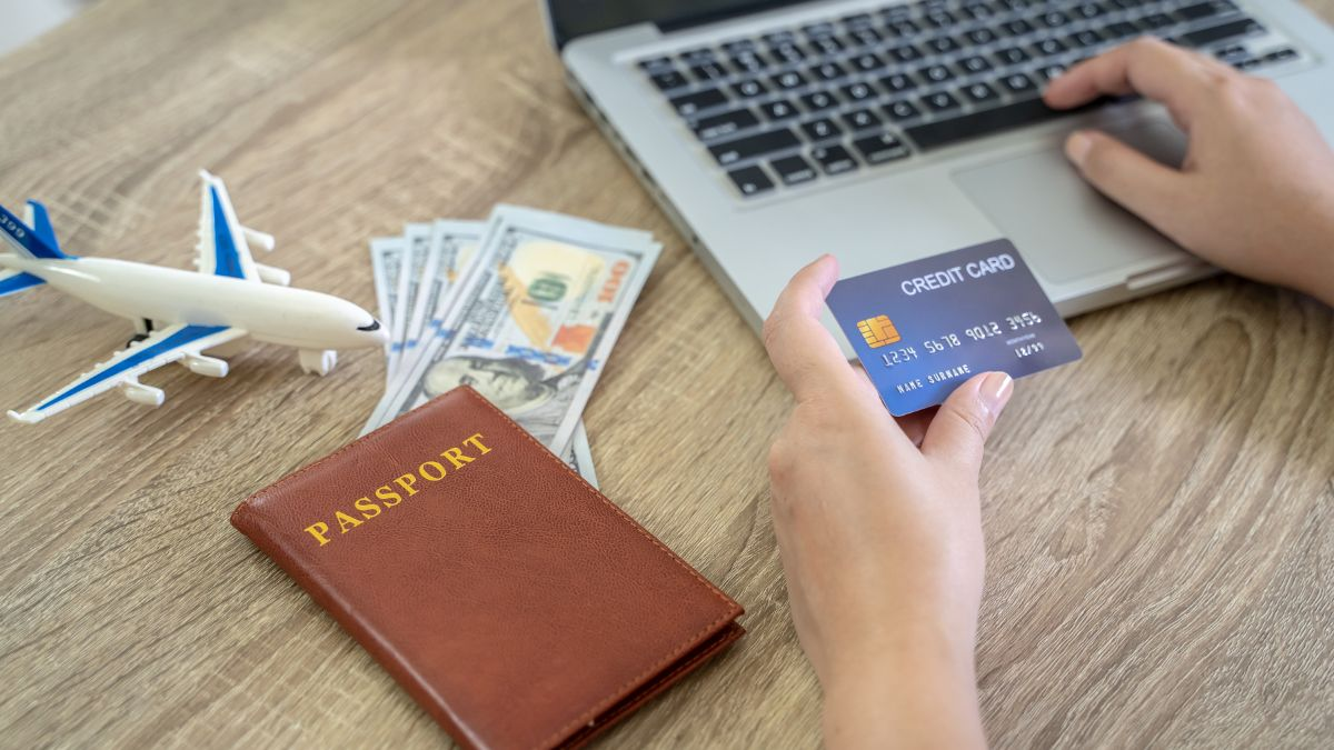 Traveloka kết nối hành khách với trải nghiệm đặt vé máy bay online thuận tiện