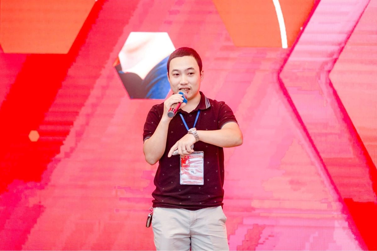 CEO DanaSEO chia sẻ bí quyết mua Backlink hiệu quả cho website