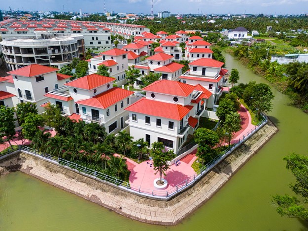 T&T Homes Elite Rivera Vĩnh Long: Tọa độ giao thoa giữa di sản Nam Bộ và chuẩn mực sống toàn cầu