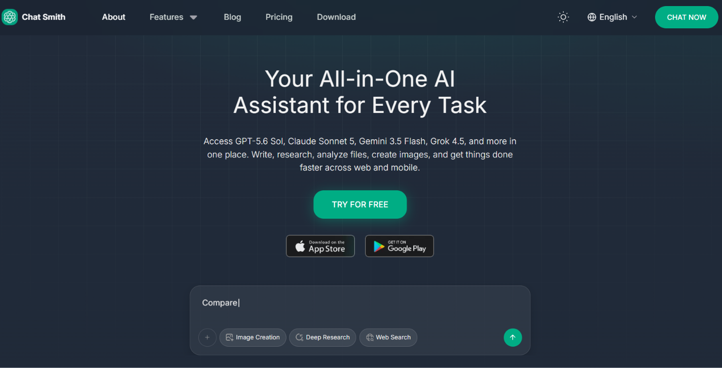 What Is Chat Smith? A Practical Look at AI-Powered Workflows