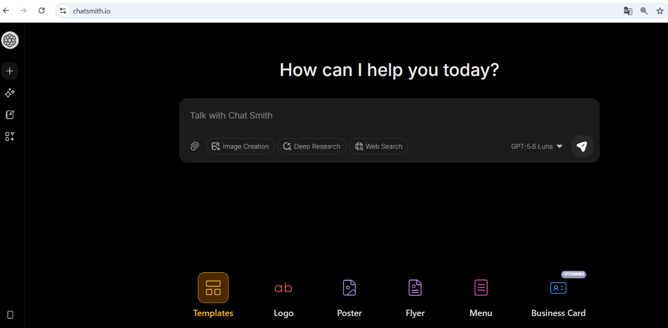 What Is Chat Smith? A Practical Look at AI-Powered Workflows