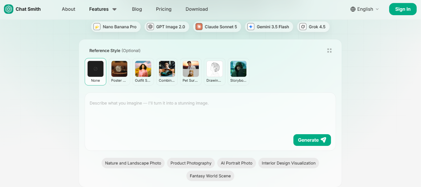 What Is Chat Smith? A Practical Look at AI-Powered Workflows