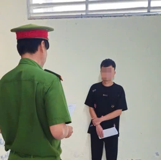 Khởi tố tài xế xe tải gây tai nạn khiến 2 người tử vong
