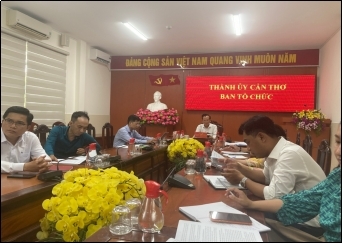 Không chỉ là bài toán biên chế: Đi tìm “bản đồ năng lực” cho bộ máy của hệ thống chính trị ở địa phương