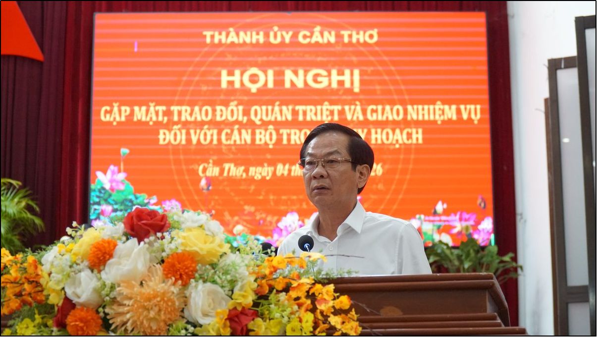 Không chỉ là bài toán biên chế: Đi tìm “bản đồ năng lực” cho bộ máy của hệ thống chính trị ở địa phương