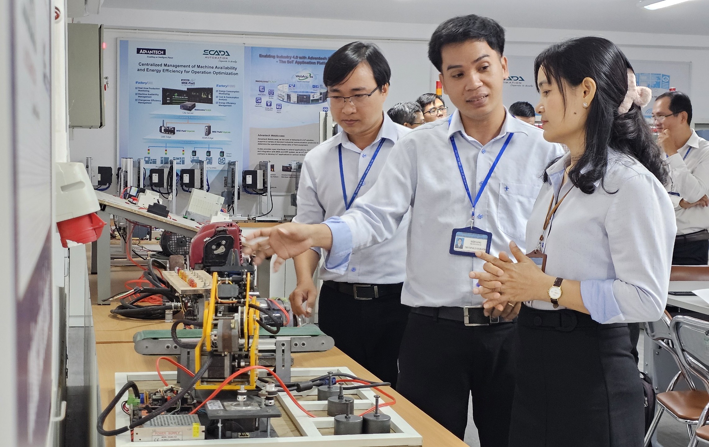 Từ nghị quyết đến hành động đưa giáo dục đại học bước vào kỷ nguyên mới <br>Bài 2: Tự chủ - Đòn bẩy bứt phá từ thực tiễn đồng bằng
