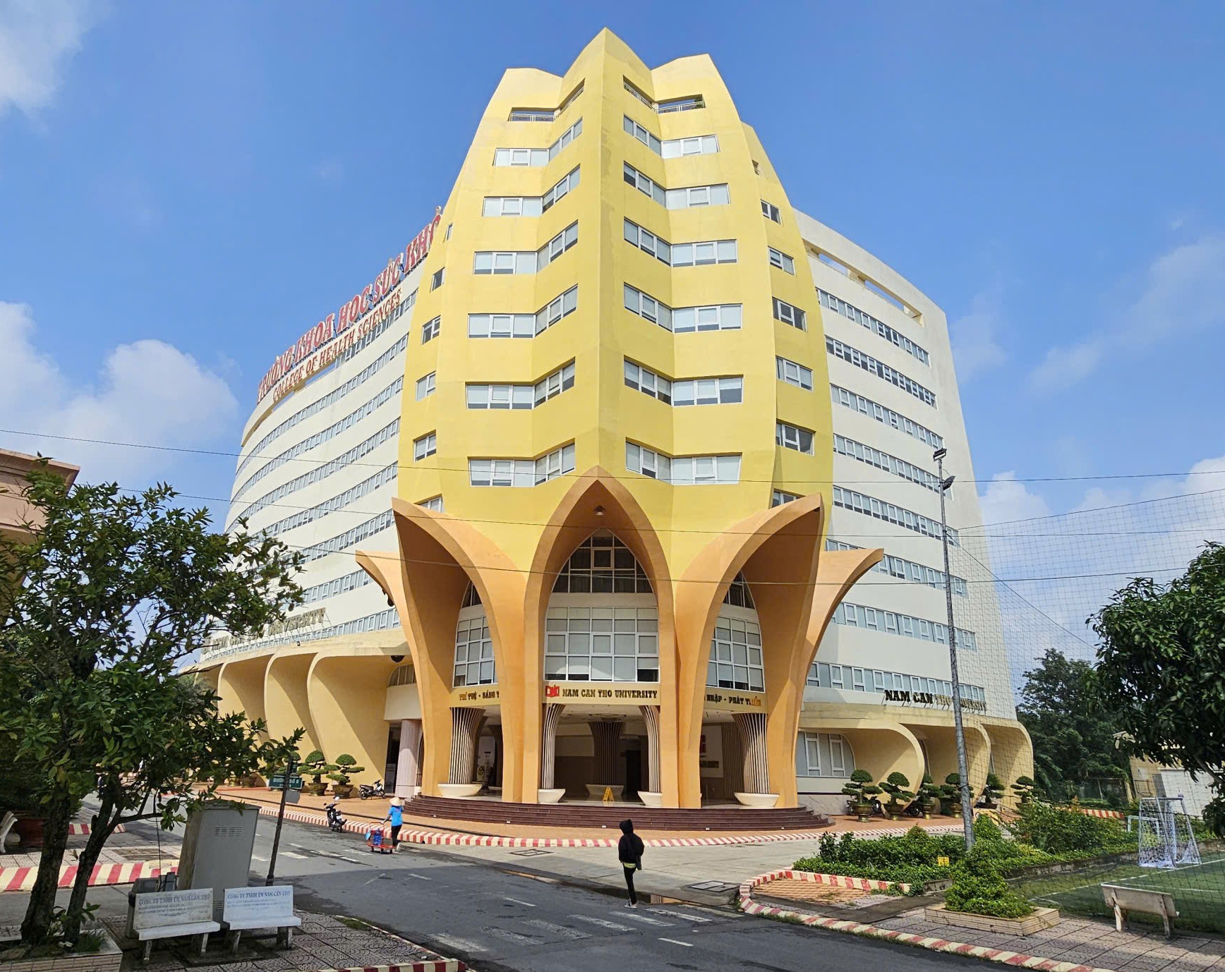 Từ nghị quyết đến hành động đưa giáo dục đại học bước vào kỷ nguyên mới