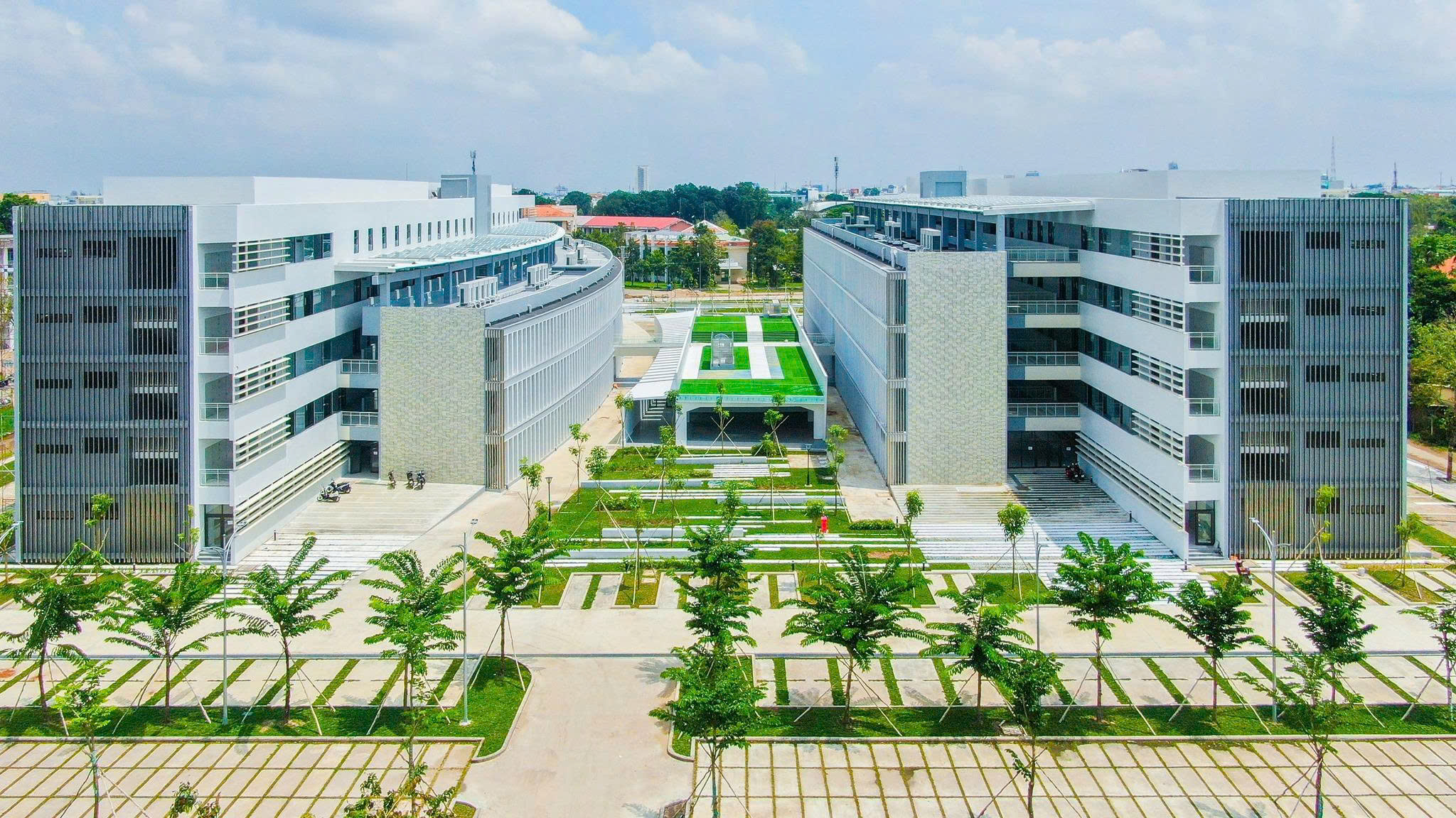 Từ nghị quyết đến hành động đưa giáo dục đại học bước vào kỷ nguyên mới