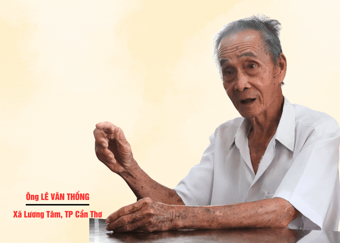 [MEGASTORY] Trọn đời học Bác